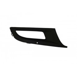 GRILĂ DE ADMISIE A AERULUI DREAPTA VW POLO 10- 6R0853666D