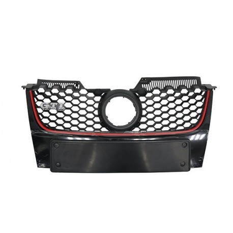 Grila ventilatie, bara protectie VW GOLF GTI 06-09 1K5853651P