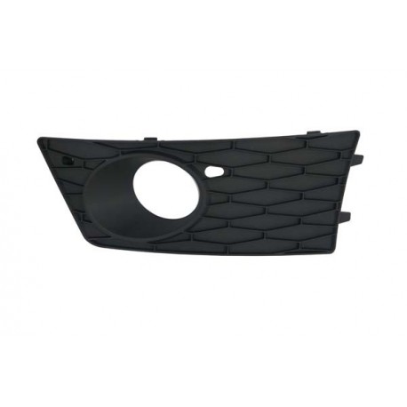 Grila ventilatie, bara protectie STÂNG SEAT LEON 06-13 1P0853665P