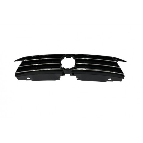 GRILĂ FRONTALĂ VW JETTA 15-18 5C6853651AJ