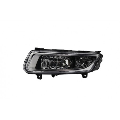 Proiector ceata DRL față VW POLO 10- STÂNG (P21) 6R0941061C