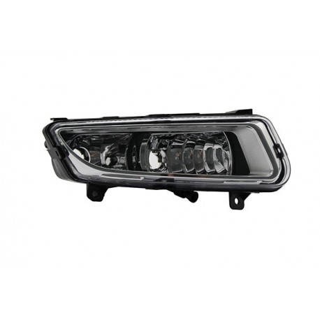 Proiector ceata față DREPT VW POLO 10- (H8+P21W) 6R0941062B