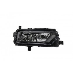 Proiector ceata față DREPT VW CADDY 16- 2K5941662