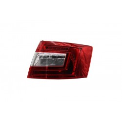 LAMPĂ SPATE DREAPTA OCTAVIA III 13-17 LED 5E5945112A