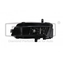 Proiector ceata față STÂNG VW GOLF 13-17 5G0941661D