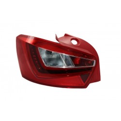 Lampa spate STÂNG SEAT IBIZA 13- LED 6J4945095J