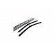 Lamela stergator față (SET 2x) VW PASSAT B5 AUDI A4 530 530MM 3B0998002B