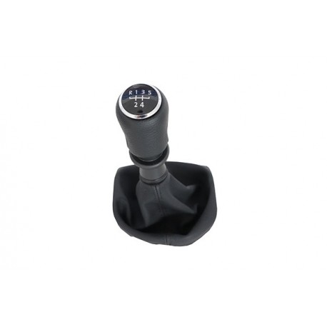 BUTONUL SCHIMBĂTORULUI DE VITEZE VW T6 16- (5 VITEZE) 7E0711113H