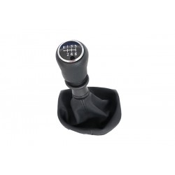 BUTONUL SCHIMBĂTORULUI DE VITEZE VW T6 16- (5 VITEZE) 7E0711113H