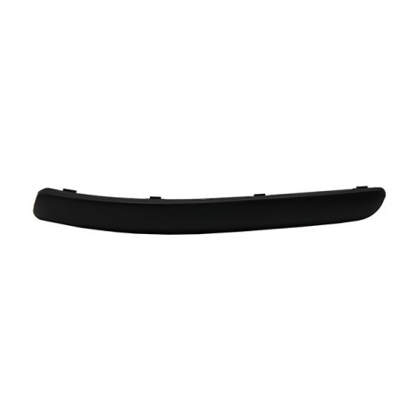 BANDA DE PROTECȚIE FAȚĂ STÂNGA VW POLO 05-10 6Q08077179B9