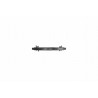 BARA DE PROTECȚIE FAȚĂ VW POLO 05-10 6Q0807109D