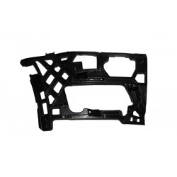 SUPORT DE BARA DE PROTECȚIE DREAPTA FAȚĂ VW GOLF 13-17 5G0807724A