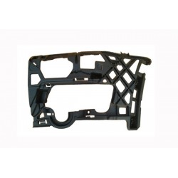 SUPORT PENTRU BARA DE PROTECȚIE FAȚĂ STÂNGA VW GOLF 13-17 5G0807723A