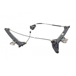 MECANISM GEAM DREAPTA FAȚĂ DREAPTA AUDI A5 08-16 8T0837462C