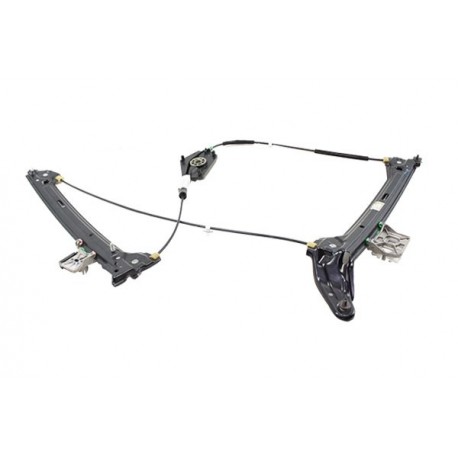 MECANISM GEAM DREAPTA FAȚĂ DREAPTA AUDI A5 08-16 8T0837462C