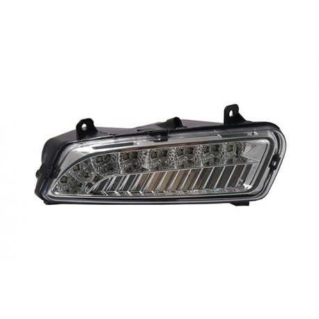 LAMPĂ DE ZI FAȚĂ STÂNGA VW POLO 10 6R0941061C/LED