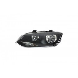 LAMPĂ-REFLECTOR P VW POLO 09-18 6R1941008G