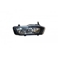 LAMPĂ DE CEAȚĂ FAȚĂ STÂNGA VW POLO 15- LIGHT D 6C0941661D