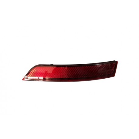 BARA DE PROTECȚIE SPATE REFLECTOR STÂNGA VW PASSAT 2015- 3G0945103A