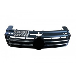 GRILĂ FRONTALĂ VW SHARAN 16- 7N0853651E