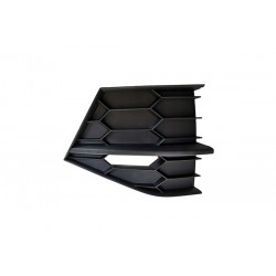 GRILĂ DE PROTECȚIE DREAPTA SUPERB III 15- NEGRU 3V0853666/BLACK