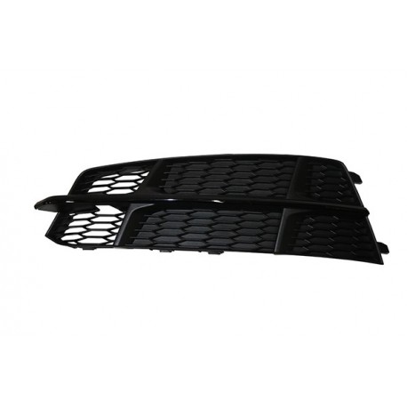 GRILĂ DE PROTECȚIE FAȚĂ STÂNGA AUDI A6 15-18 4G0807647FBMT