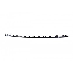 GARNITURĂ PENTRU BARA DE PROTECȚIE FAȚĂ (CENTRU) SUP 3V0853551B