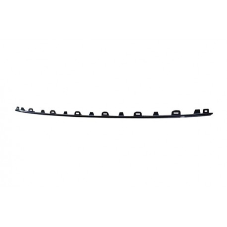 GARNITURĂ PENTRU BARA DE PROTECȚIE FAȚĂ (CENTRU) SUP 3V0853551B