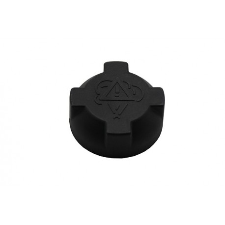 CAPAC REZERVOR DE EXPANSIUNE VW AUDI (NEGRU) 443121321/BLACK