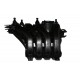 COLECTOR DE ADMISIE OCTAVIA III FABIA YETI VW GOLF VII POLO SEAT TOLEDO LEON 1.6 BENZINĂ 04E129712A