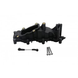 COLECTOR DE ADMISIE STÂNGA AUDI A4 05-08 A6 07-11 A8 08-10 Q7 07-09 2.7/3.0 TDI 059129711CG