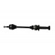 P ARBORE JUMĂTATE VW T5 03- 7H0407272AJ