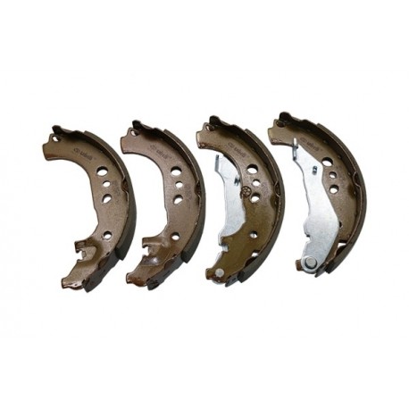 SABOȚI DE FRÂNĂ SKODA RAPID 13- ROOMSTER 11-15 SEAT TOLEDO 13-19 6R0698525B