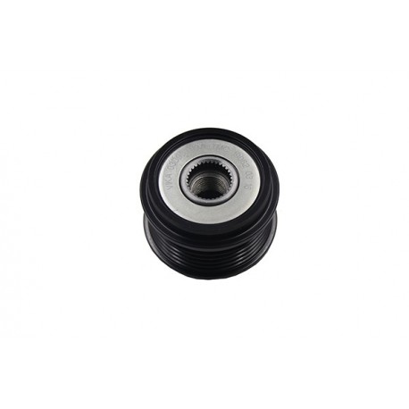 SCRIPETE ALTERNATOR CU AMBREIAJ FABIA 00-04 VW POLO 02-05 AUDI A4 95-97 SEAT IBIZA 02-05 CORDOBA 03-05 03D903119A