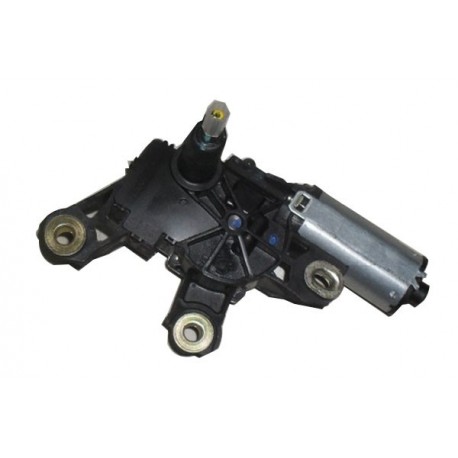 MOTOR ȘTERGĂTOR SPATE VW POLO 02-05 6Q6955711