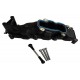 COLECTOR DE ADMISIE DREPT AUDI A4 08- A5 08- VW PHAE 08- TOURAN 07- 2.7/3.0 TDI 059129712BH