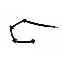 LINIE DE RETUR COMBUSTIBIL VW GOLF PASSAT 13- AUDI A3 A4 13- A5 12- A6 11- Q5 13- 1.6/2.0 TDI 04L130235G
