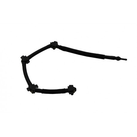 LINIE DE RETUR COMBUSTIBIL VW GOLF PASSAT 13- AUDI A3 A4 13- A5 12- A6 11- Q5 13- 1.6/2.0 TDI 04L130235G