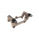 JUGUL STÂNGA PENTRU ETRIERUL DE FRÂNĂ SPATE AUDI A4 08-16 A5 10-17 A6 11-18 A7 11-18 Q5 09-17 (300X12MM) 8K0615425C
