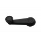 MANIVELĂ DE COBORÂRE A PARBRIZULUI VW GOLF JETTA LT PASSAT SCIROCCO POLO T1 T2 T3 AUDI 80 321837581