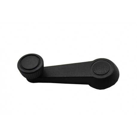 MANIVELĂ DE COBORÂRE A PARBRIZULUI VW GOLF JETTA LT PASSAT SCIROCCO POLO T1 T2 T3 AUDI 80 321837581