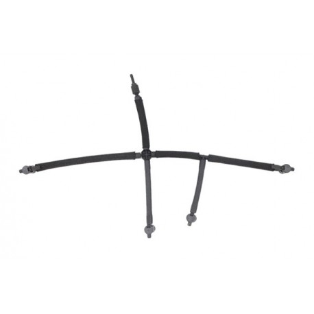 LINIE DE RETUR COMBUSTIBIL VW AMAROK 10-16 2.0 TDI 03L130235M