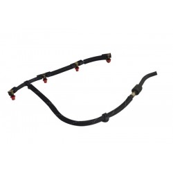 LINIE DE RETUR COMBUSTIBIL AUDI A4 A5 A6 Q5 SEAT EXEO 2.0 TDI 03L130235AE