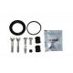 KIT DE REPARARE A ETRIERULUI DE FRÂNĂ FAȚĂ SKODA AUDI VW SEAT 431698471B