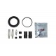 KIT DE REPARARE A ETRIERULUI DE FRÂNĂ FAȚĂ SKODA VW AUDI SEAT 8K0698471