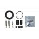 KIT DE REPARARE A ETRIERULUI DE FRÂNĂ FAȚĂ SKODA VW AUDI SEAT 1K0698471B