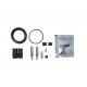 KIT DE REPARARE A ETRIERILOR DE FRÂNĂ FAȚĂ FABIA/OCTAVIA/ROOMSTER 8N0698471