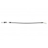 CABLU DE AMBREIAJ VW GOLF II JETTA II 1.3 191721335R