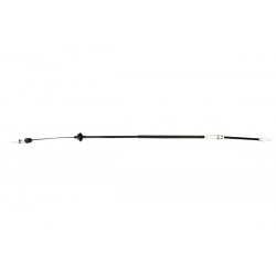 CABLU DE AMBREIAJ VW TRANSPORTER T4 91-04 (1290MM) 701721335B