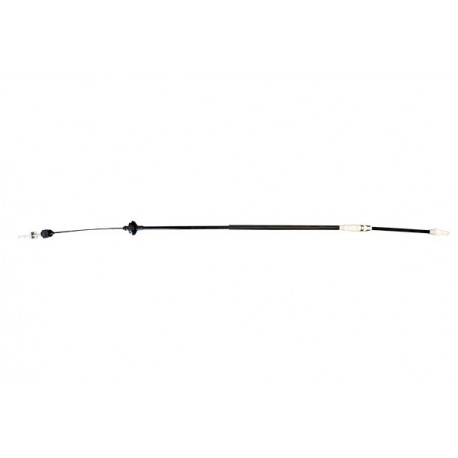 CABLU DE AMBREIAJ VW TRANSPORTER T4 91-04 (1290MM) 701721335B
